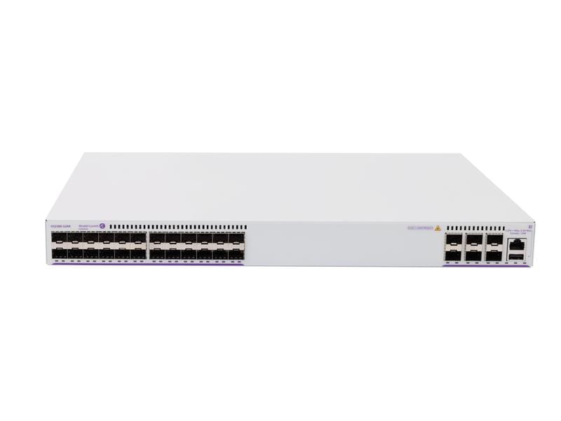 Alcatel-Lucent Switch OmniSwitch OS2360-U24X 24 Port