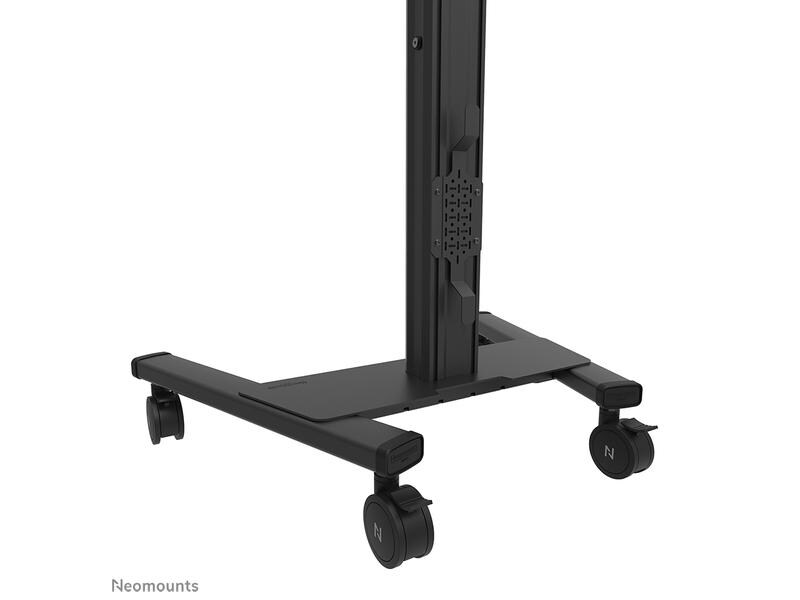 NEOMOUNTS Trolley TV FL50S-825BL1 Noir