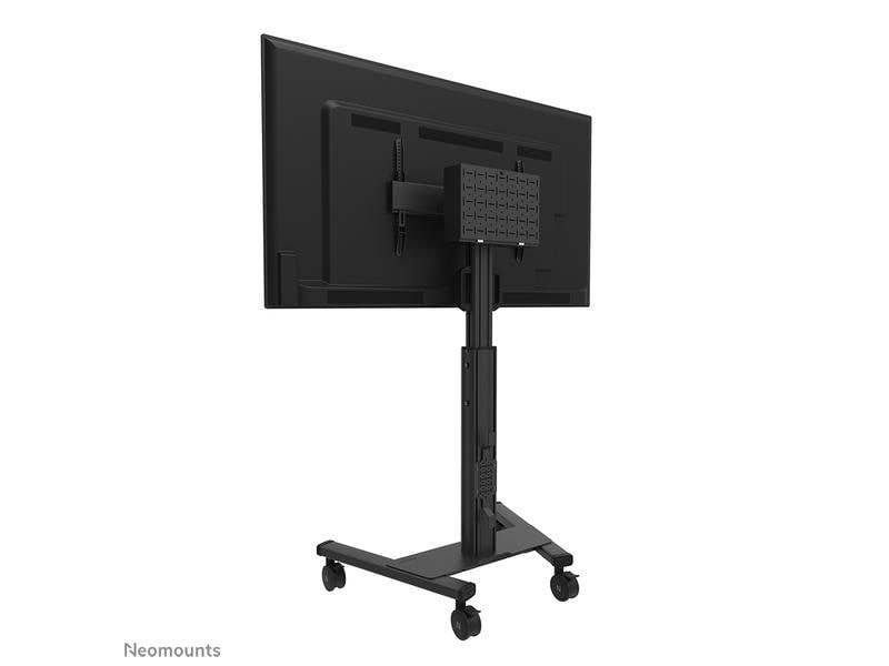 NEOMOUNTS TV-Trolley FL50S-825BL1 Schwarz