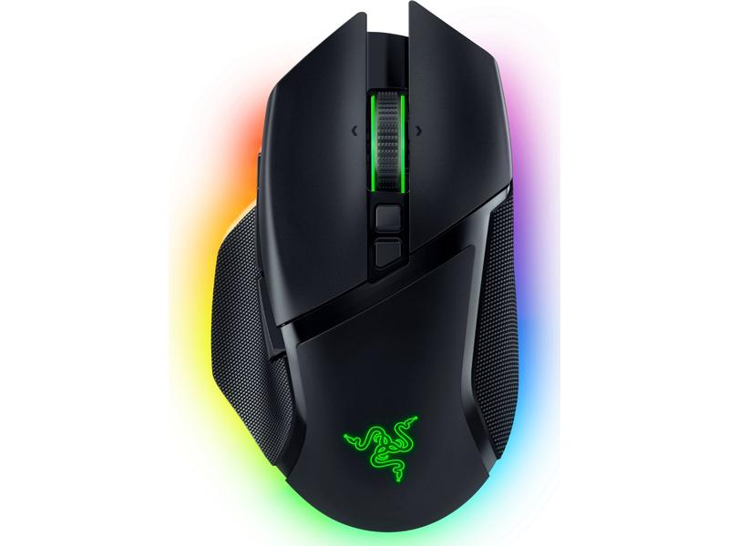 Razer Souris de gaming Basilisk V3 Pro Noir