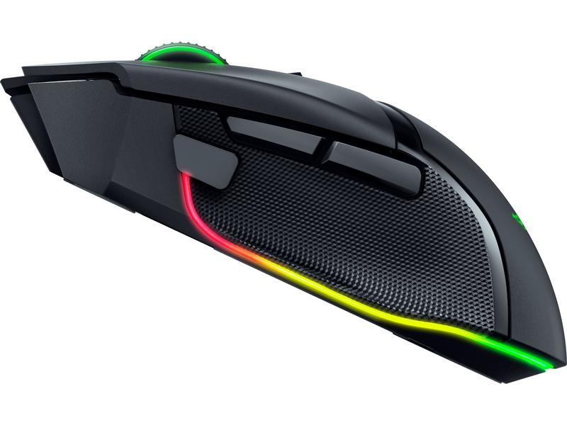 Razer Gaming-Maus Basilisk V3 Pro Schwarz