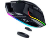 Razer Gaming-Maus Basilisk V3 Pro Schwarz