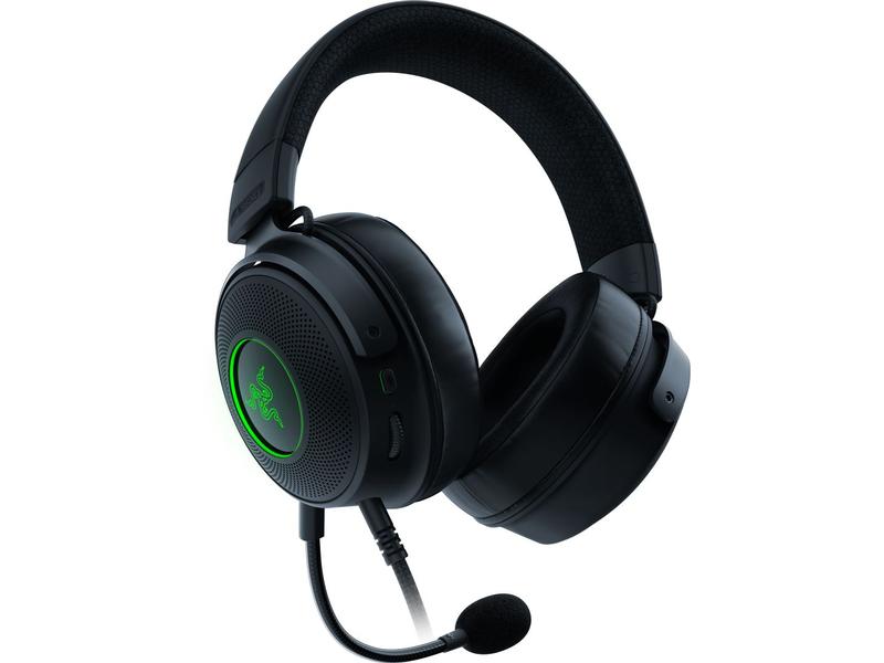 Razer Headset Kraken V3 Schwarz