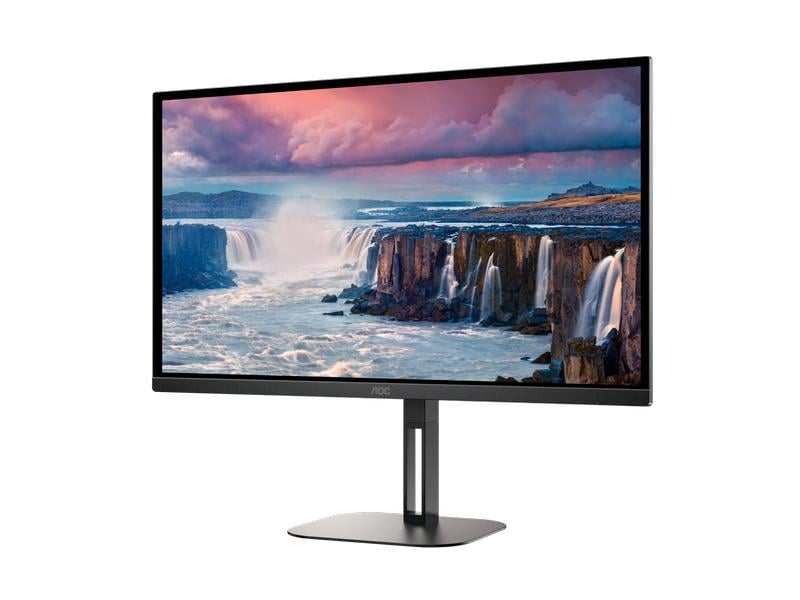 AOC Moniteur Q27V5N/BK