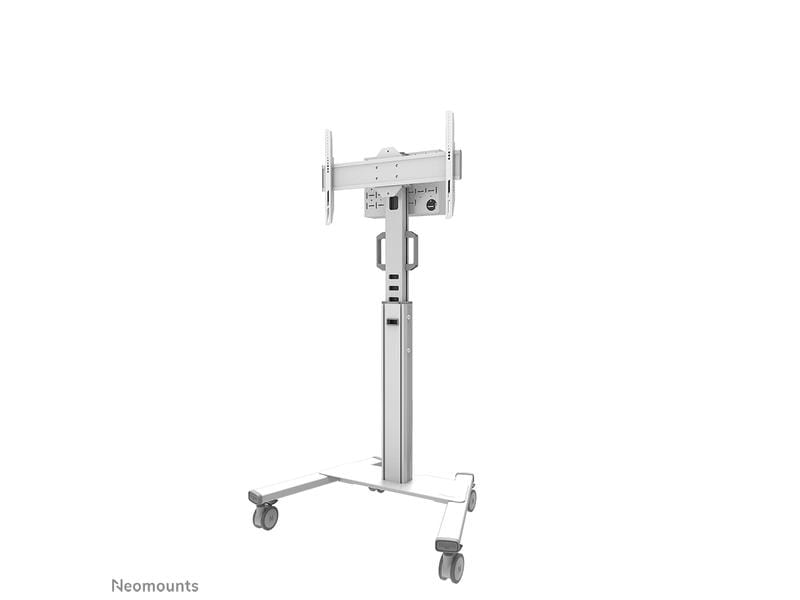 NEOMOUNTS Trolley TV FL50S-825WH1 Blanc