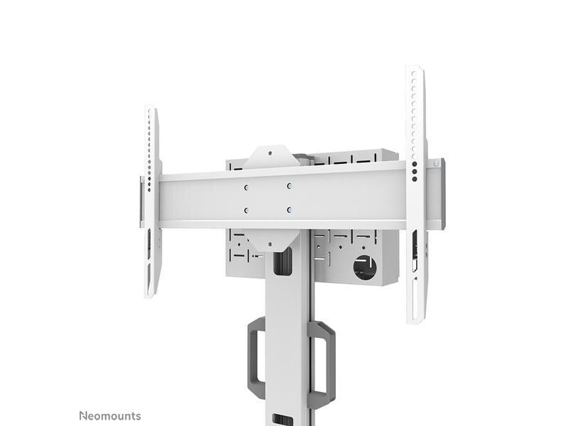 NEOMOUNTS Trolley TV FL50S-825WH1 Blanc