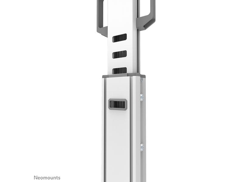 NEOMOUNTS Trolley TV FL50S-825WH1 Blanc