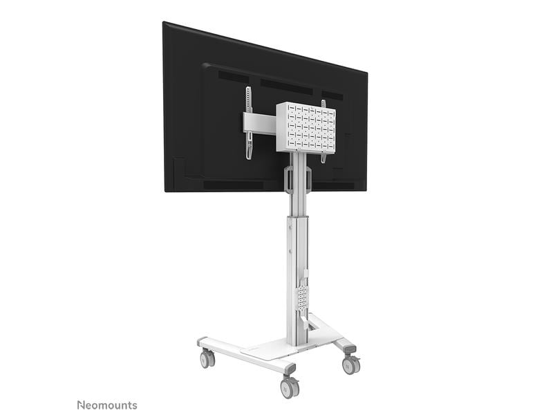 NEOMOUNTS Trolley TV FL50S-825WH1 Blanc