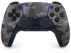 Sony Manette PS5 DualSense V2 Camouflage/gris