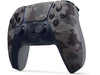 Sony Manette PS5 DualSense V2 Camouflage/gris