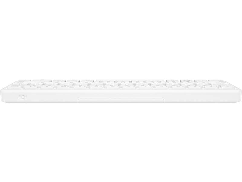 HP Clavier 350 Compact Keyboard White