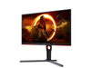 AOC Moniteur 25G3ZM/BK