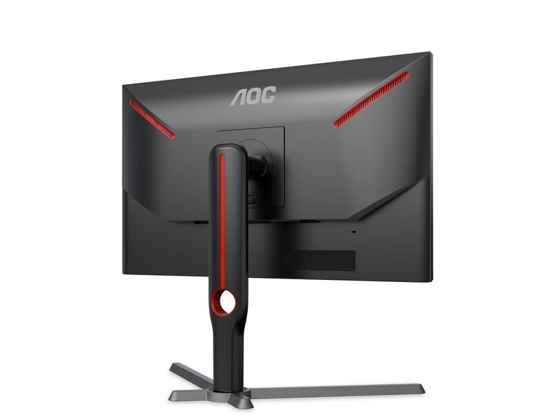 AOC Monitor 25G3ZM/BK