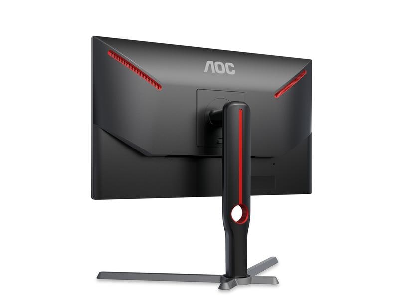 AOC Monitor 25G3ZM/BK