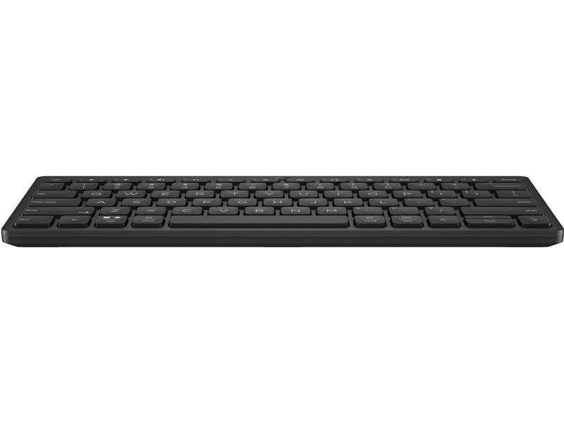 HP Clavier 350 Compact Keyboard Black