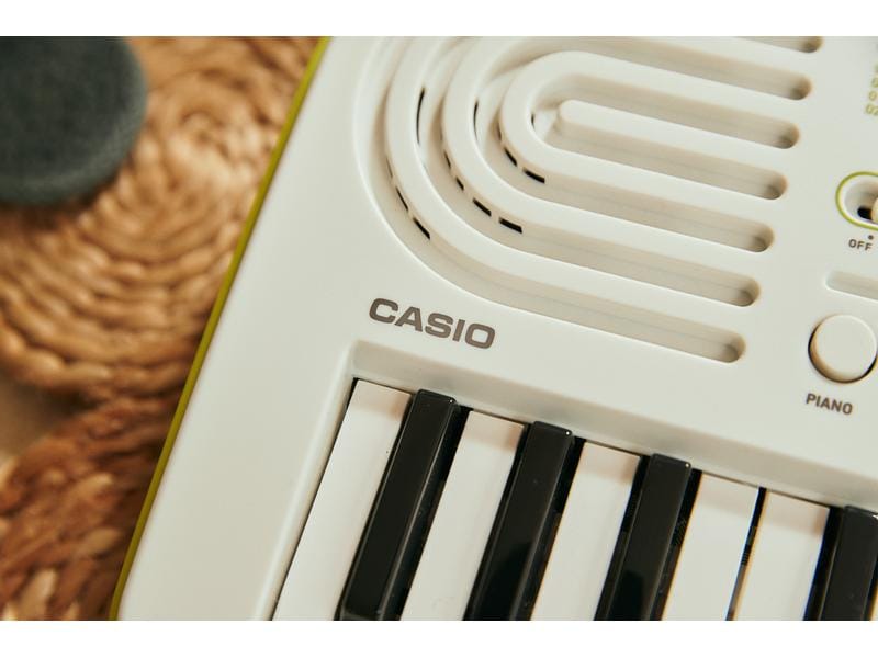 Casio Clavier SA-50