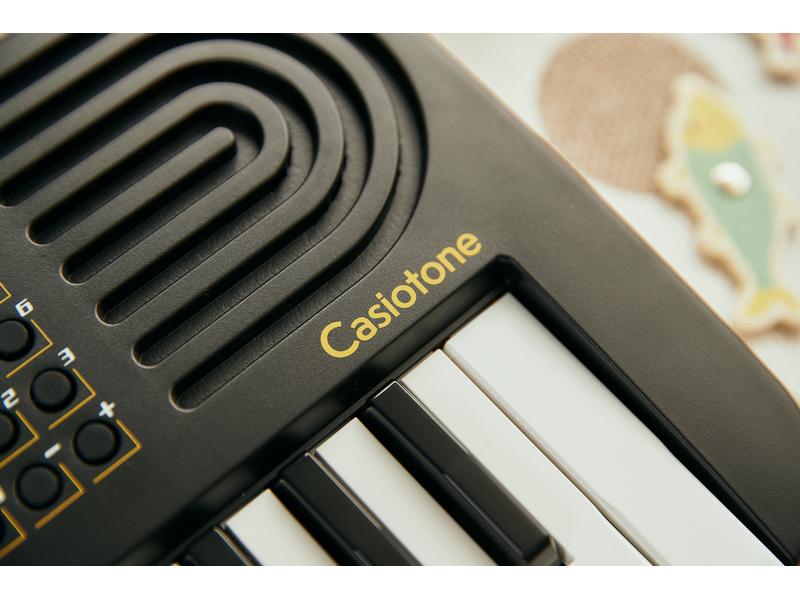 Casio Clavier SA-51