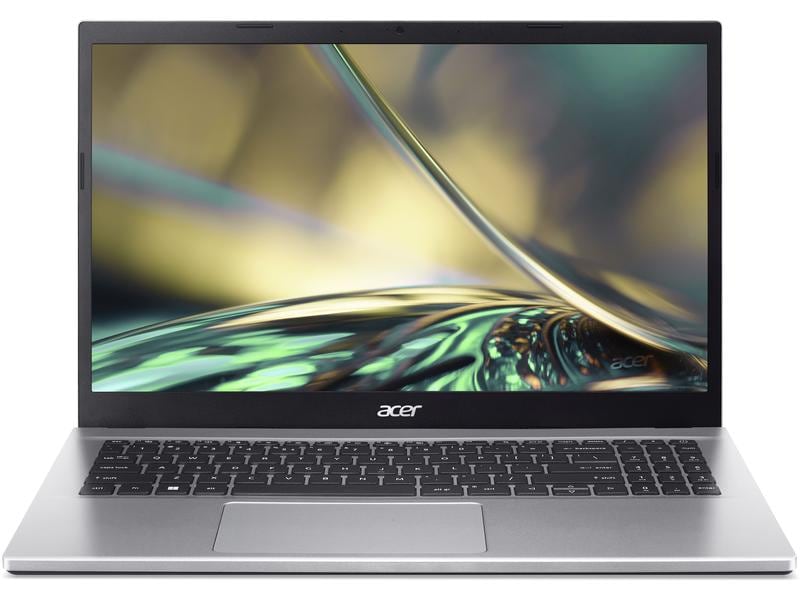 Acer Ordinateur portable Aspire 3 15 (A315-510P-32T8) i3, 8GB, 512GB