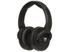 KRK Over-Ear-Kopfhörer KNS 6402 Schwarz