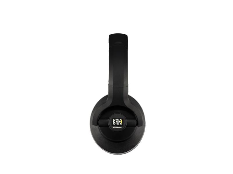 KRK Over-Ear-Kopfhörer KNS 6402 Schwarz