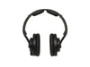 KRK Casques supra-auriculaires KNS 6402 Noir