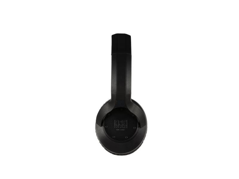 KRK Over-Ear-Kopfhörer KNS 8402 Schwarz