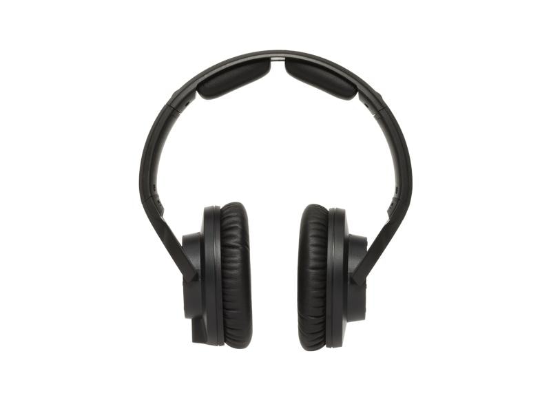 KRK Over-Ear-Kopfhörer KNS 8402 Schwarz