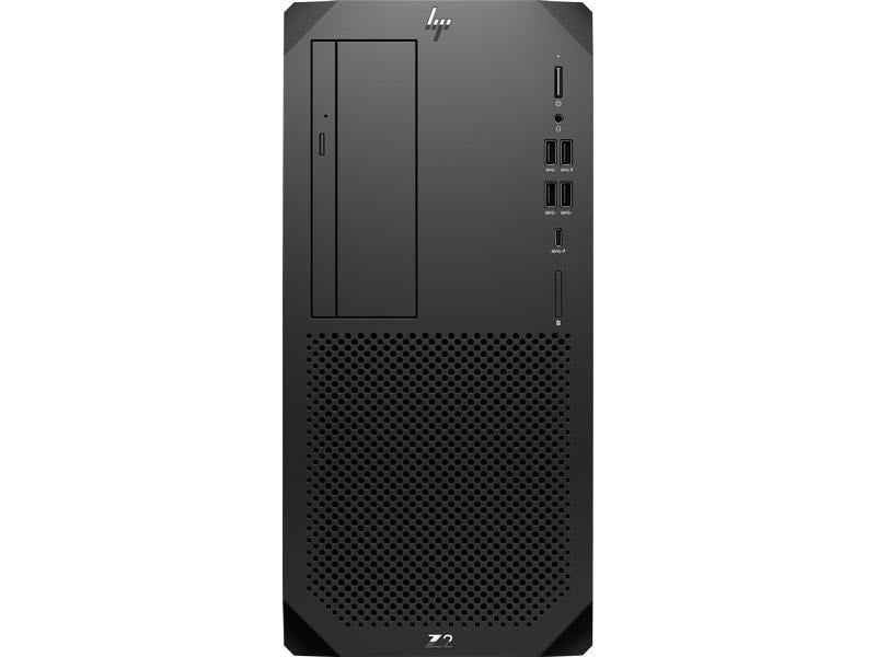 HP Workstation Z2 G9 TWR A2JR2ES Cadwork zertifiziert