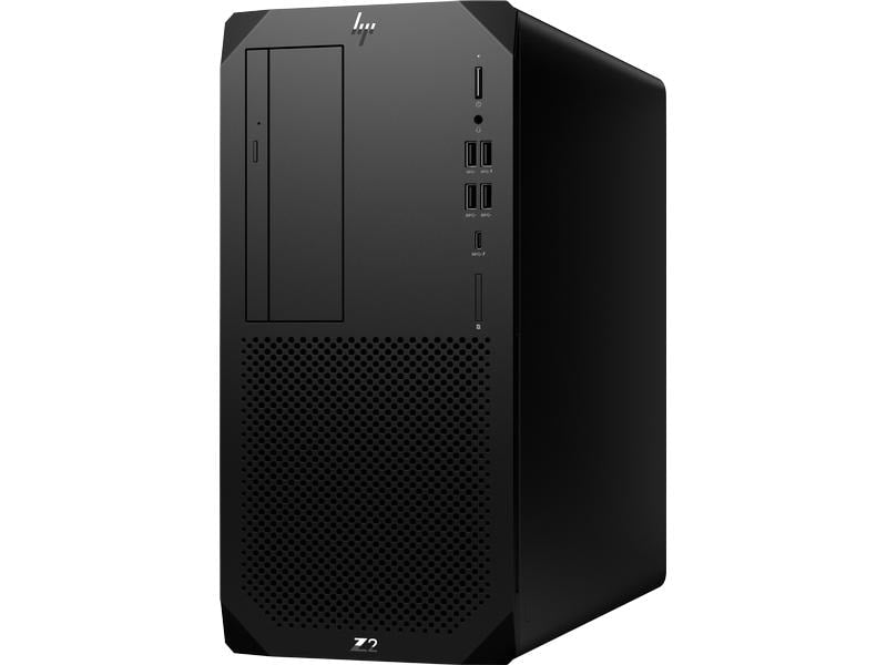 HP Workstation Z2 G9 TWR 5F899ES Vectorworks zertifiziert