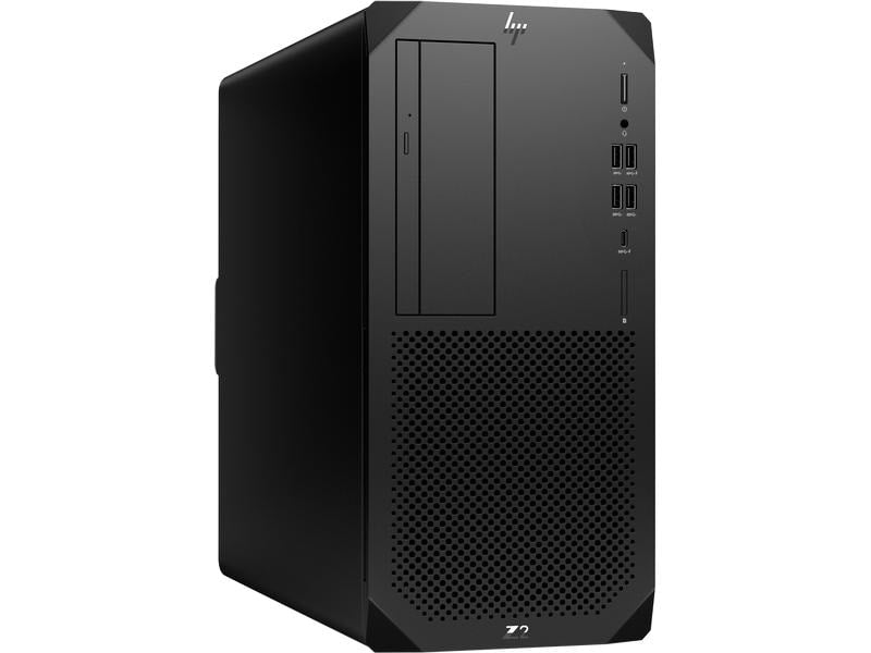 HP Workstation Z2 G9 TWR A2JR3ES TrueVR zertifiziert