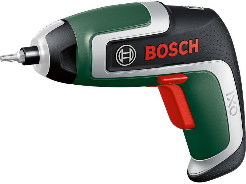 Bosch Visseuse sans fil IXO 7 Basic