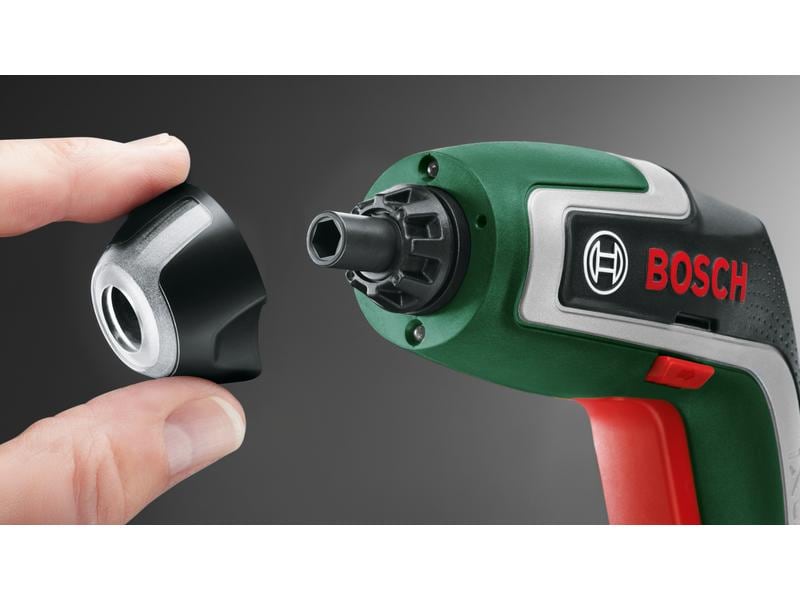 Bosch Visseuse sans fil IXO 7 Basic