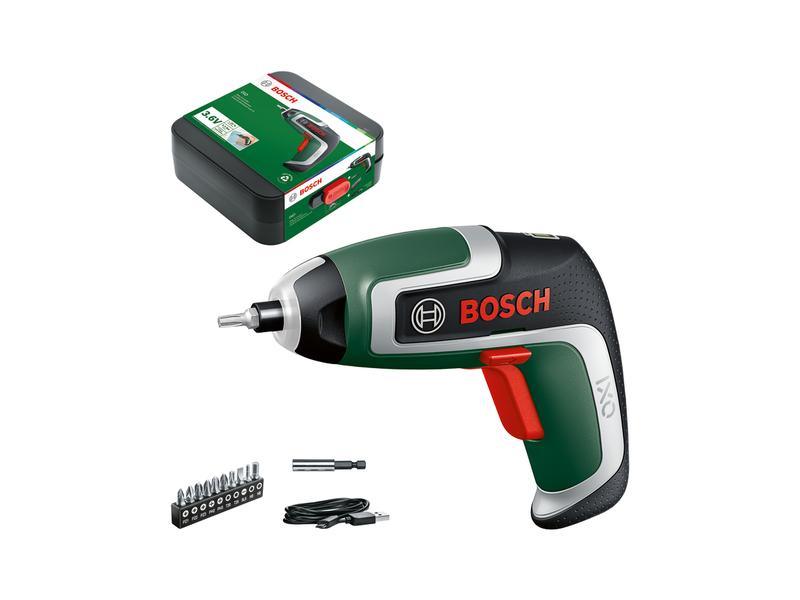 Bosch Visseuse sans fil IXO 7 Basic