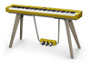 Casio E-Piano Privia PX-S7000 – Harmonious Mustard