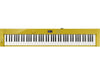 Casio Piano électrique Privia PX-S7000 – Harmonious Mustard