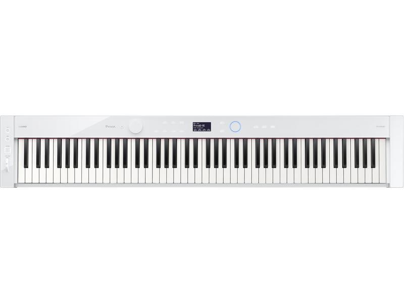 Casio Piano électrique Privia PX-S7000 – Blanc