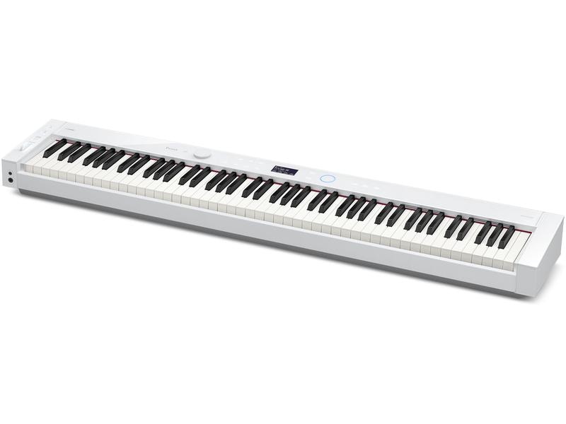 Casio Piano électrique Privia PX-S7000 – Blanc