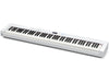 Casio Piano électrique Privia PX-S7000 – Blanc