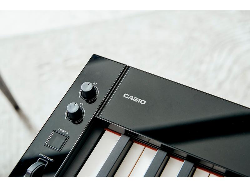 Casio E-Piano Privia PX-S6000 – Schwarz