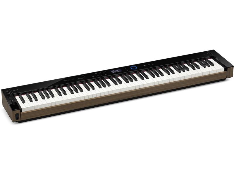 Casio Piano électrique Privia PX-S6000 – Noir