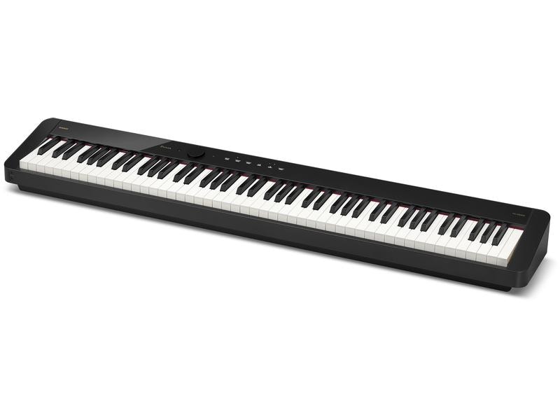 Casio Piano électrique Privia PX-S5000 – Noir