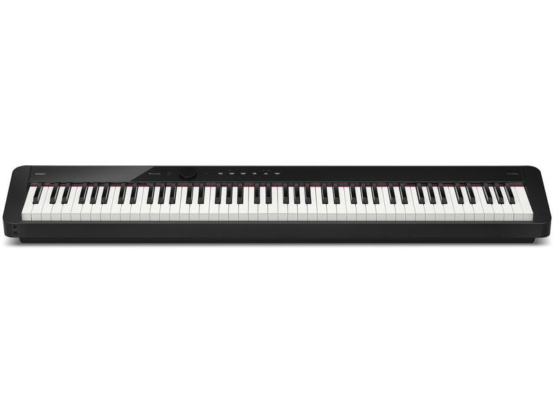 Casio Piano électrique Privia PX-S5000 – Noir