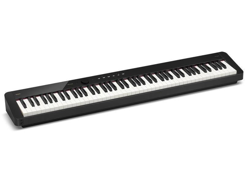 Casio Piano électrique Privia PX-S5000 – Noir