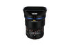 Laowa Longueur focale fixe Argus 25 mm f/0.95 CF APO – Sony E-Mount