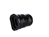 Laowa Longueur focale fixe Argus 25 mm f/0.95 CF APO – Sony E-Mount