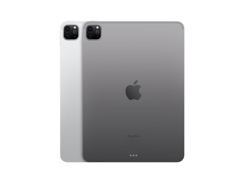Apple iPad Pro 11" 2022 M2 Wifi 128 GB Grau