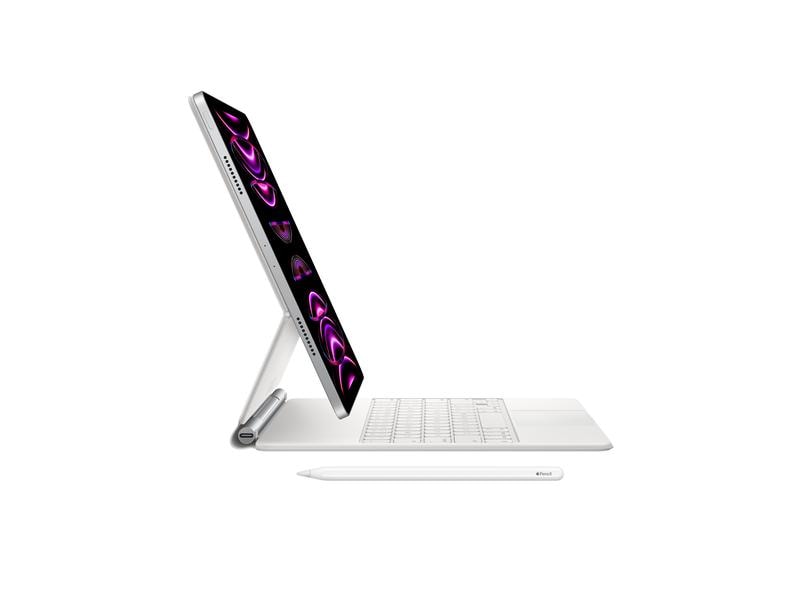 Apple iPad Pro 11" 2022 M2 Wifi 128 GB Grau