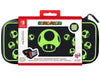 PDP Schutzetui Travel Case Plus Glow in the Dark
