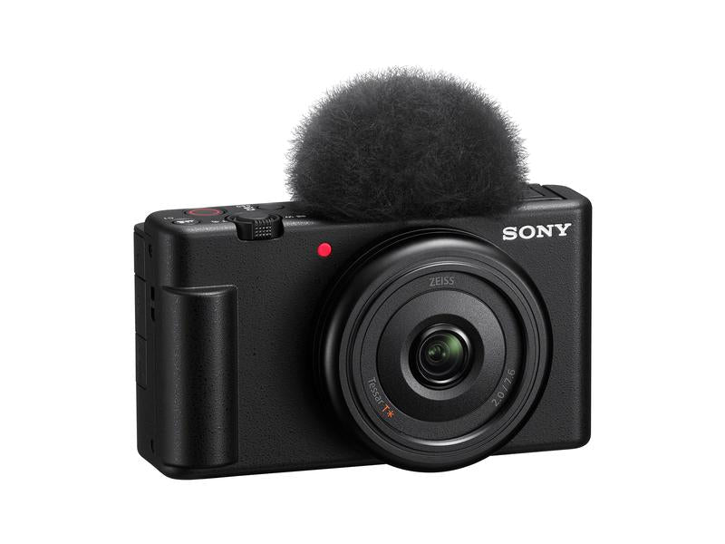 Sony Appareil photo ZV-1F