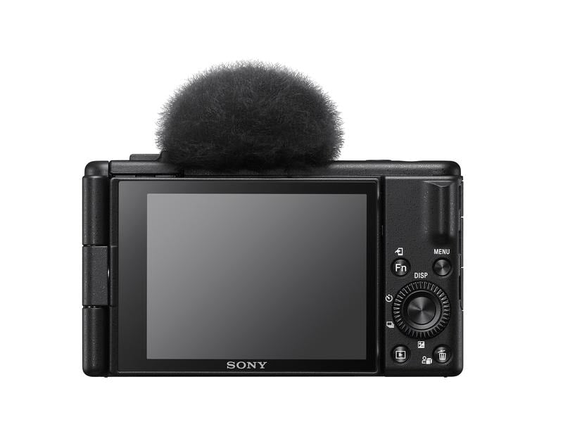 Sony Fotokamera ZV-1F